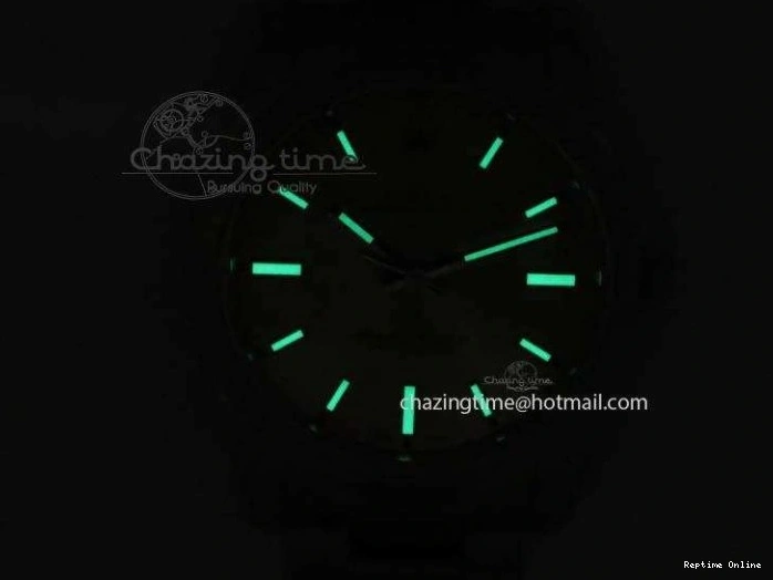 0120 Oyster Perpetual 34mm Ladies 114300 1:1 Best Edition Champagne Dial On SS Bracelet A FlexibleFit 3804